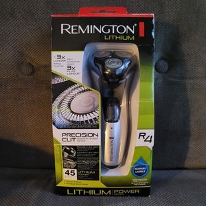 ⭐Remington Lithium Shaver⭐